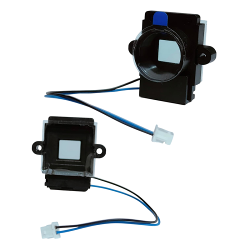 Premium dual light IR-Cut Filter for optimal light management