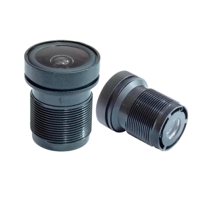 4 mm 5mp Ytot YT-1086 cctv board lens