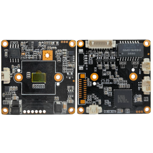 ip 5mp H44 hisilicon pcb