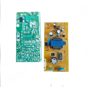 12 volt 5 volt multipurpose pcb board use for wifi camera, modem, swith, router, cctv camera, tata sky, dish tv, led strips