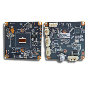 ahd pcb board 2mp 1080P GC5053 with audio