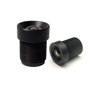 6 mm 3mp cctv board lens