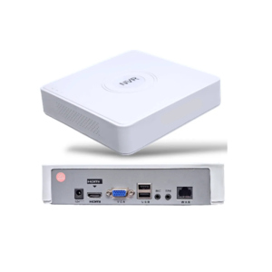 16 Channel  4k 8mp metal big size body nvr two way audio (seeeasy/vmycam)