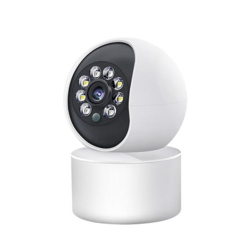 onvif direct connect nvr Ptz 360° ultra hd Ai smart motion detection, two way talk & sd card support 3mp wifi bulb camera
